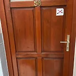 Lejlighed Diamant Apartmanhaz *