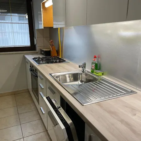 Apartamento Diamant *