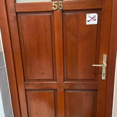 Apartamento Diamant *