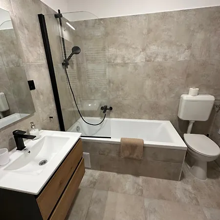 Apartamento Diamant Eger