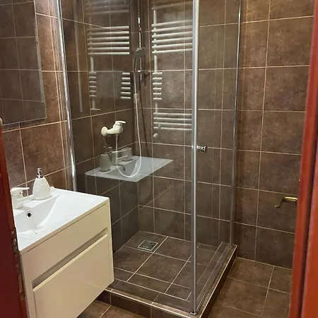 Diamant Apartamento *