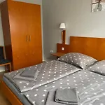 Appartamento Diamant Eger