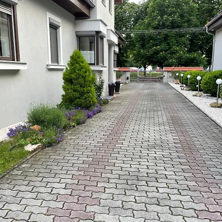 Diamant Apartmanhaz Appartement