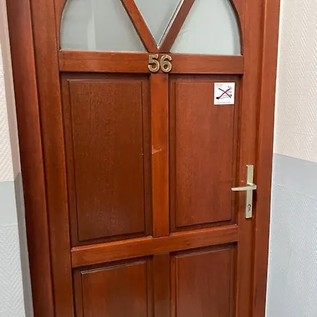 Diamant Apartmanhaz * Eger