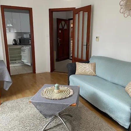 Diamant Apartmanhaz