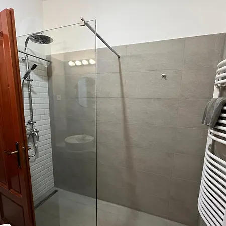 Diamant Apartmanhaz Apartment *