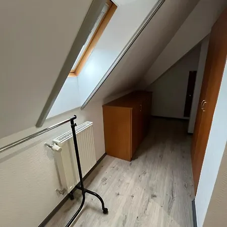 Diamant Apartmanhaz Eger