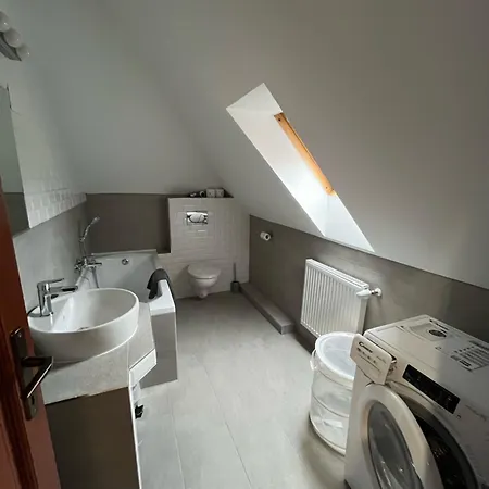 Diamant Apartmanhaz