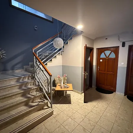 Diamant Apartmanhaz
