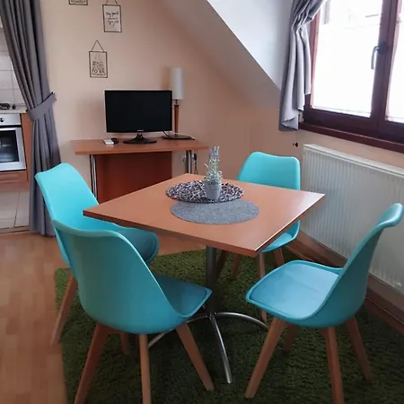 Diamant Apartmanhaz Apartment *