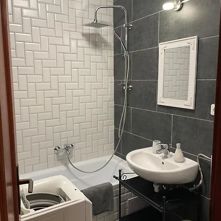 Apartment Diamant Apartmanhaz