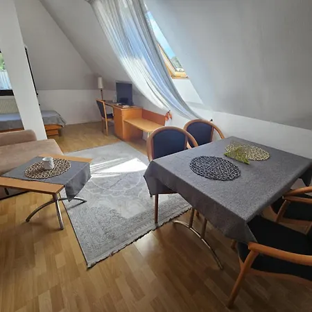 Diamant Apartmanhaz Eger