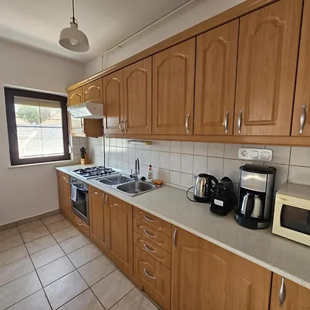 Apartment Diamant Apartmanhaz