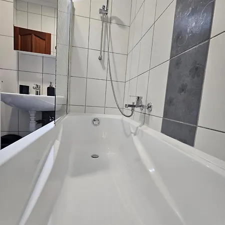 Diamant Apartmanhaz Apartment *