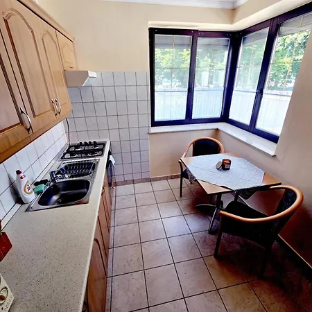 Diamant Apartmanhaz