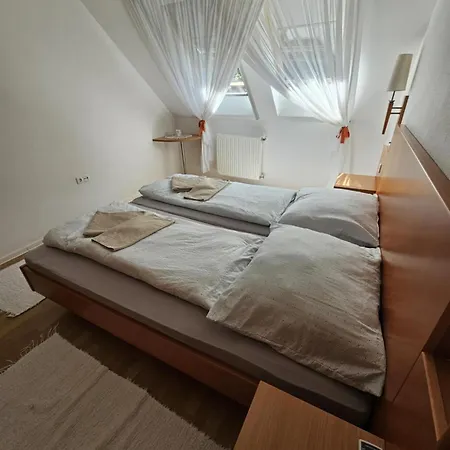 Apartment Diamant Apartmanhaz