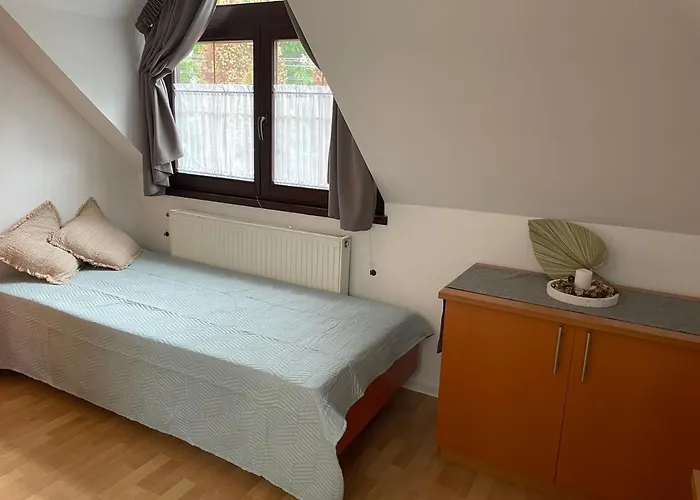 Apartment Diamant Apartmanhaz