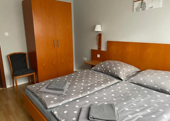 Apartmán Diamant Eger