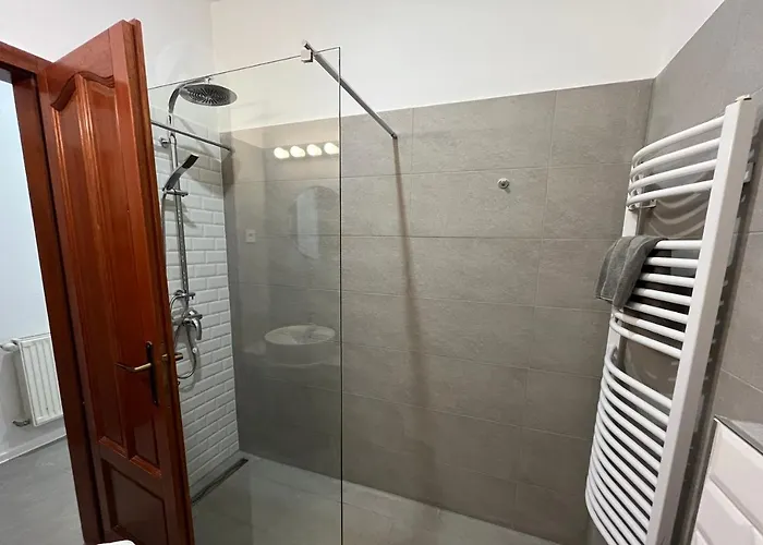 Diamant Apartmanhaz Apartment *