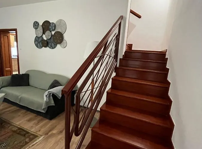 Apartment Diamant Apartmanhaz *