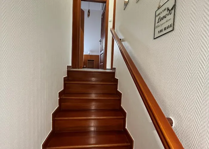 Apartment Diamant Apartmanhaz Eger