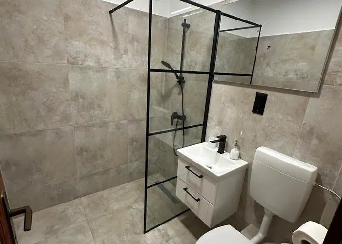 Apartment Diamant Apartmanhaz