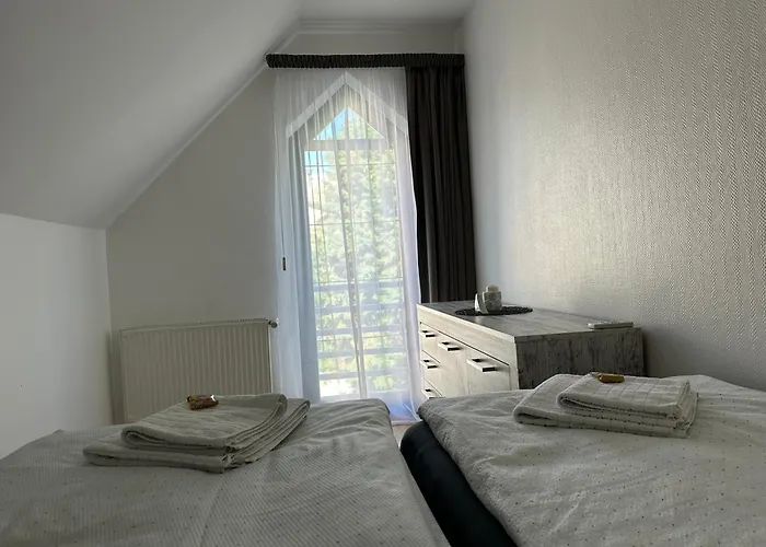 Diamant Apartmanhaz Apartment *