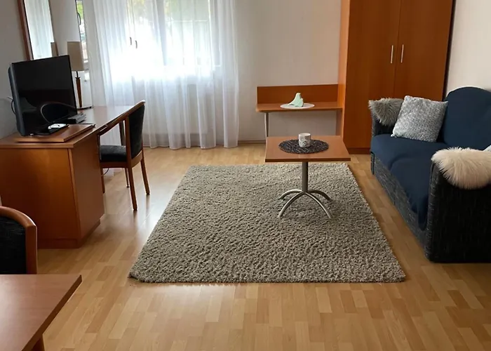 Diamant Apartmanhaz Apartment