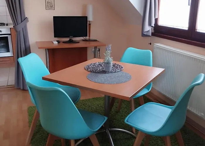 Diamant Apartmanhaz Apartment *