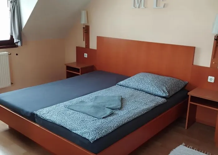 Apartment Diamant Apartmanhaz *