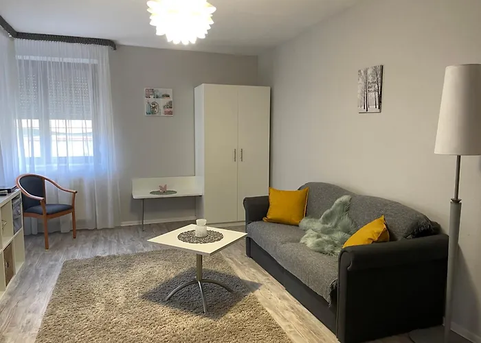 Diamant Apartmanhaz Apartment Eger