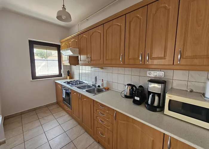 Apartment Diamant Apartmanhaz