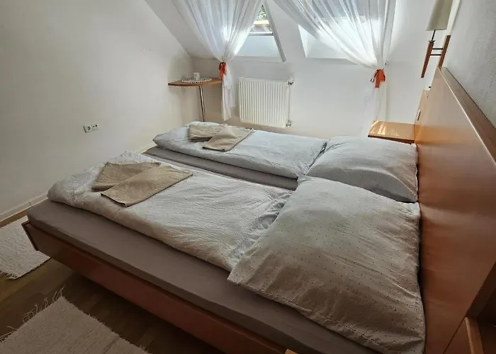 Apartment Diamant Apartmanhaz